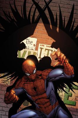 The Amazing Spider-Man: Flying Blind 0785160019 Book Cover