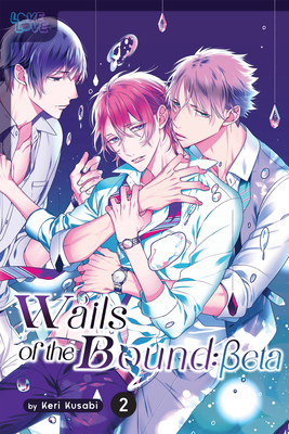 Wails of the Bound: Beta, Volume 2 1427878358 Book Cover