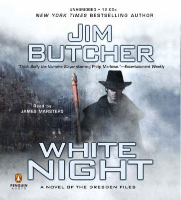 White Night 0143144731 Book Cover