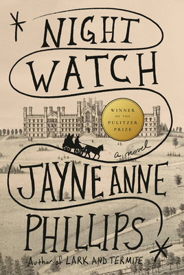 Night Watch (Pulitzer Prize Winner) 0451493338 Book Cover