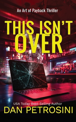 This Isn't Over 1960286781 Book Cover
