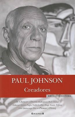 Creadores = Creators [Spanish] 8466624821 Book Cover