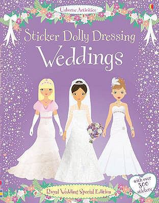Weddings 1409535371 Book Cover