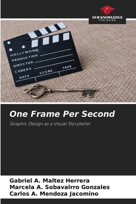 One Frame Per Second 6208509009 Book Cover