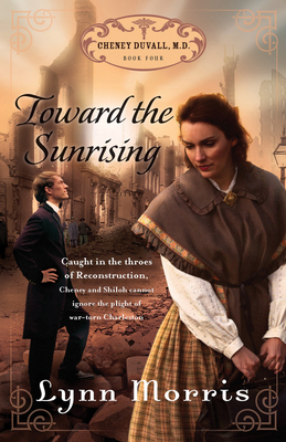 Toward the Sunrising 1598567411 Book Cover