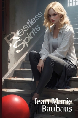 Restless Spirits B0DV9GCQYF Book Cover