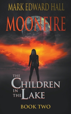 Moonfire B0BLB2YHK1 Book Cover