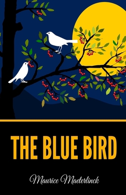 The Blue Bird B08MT2QKKJ Book Cover