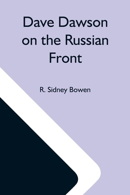 Dave Dawson On The Russian Front 9354593402 Book Cover