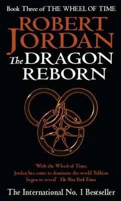 The Dragon Reborn B002VCR09Y Book Cover