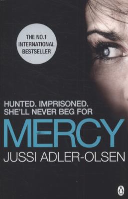 Mercy B004Y4WVDW Book Cover