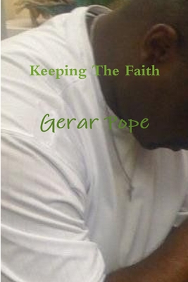 Keeping The Faith 1365562743 Book Cover