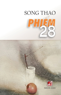 Phiếm 28 [Vietnamese] 1087970628 Book Cover