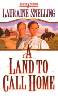 A Land to Call Home [Large Print] 0786240172 Book Cover