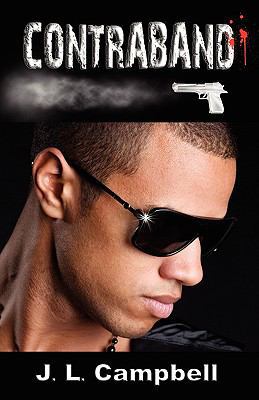 Contraband 0978789962 Book Cover