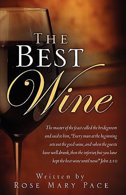 The Best Wine 1607917580 Book Cover