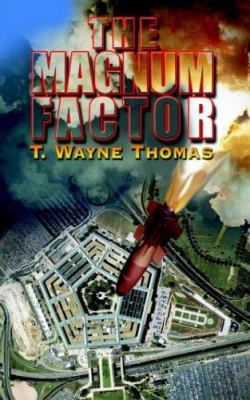 The Magnum Factor 1418479179 Book Cover