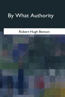 By What Authority 1975755642 Book Cover