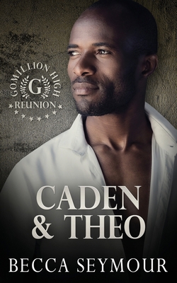 Caden & Theo 1923252585 Book Cover