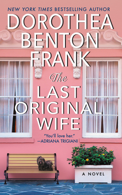 The Last Original Wife 0062132512 Book Cover