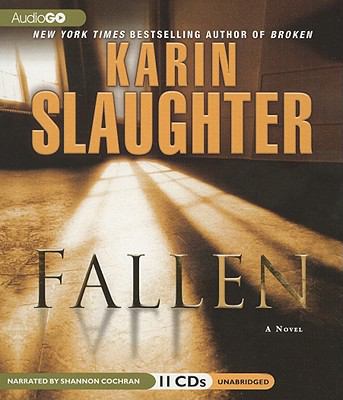 Fallen 1609982649 Book Cover