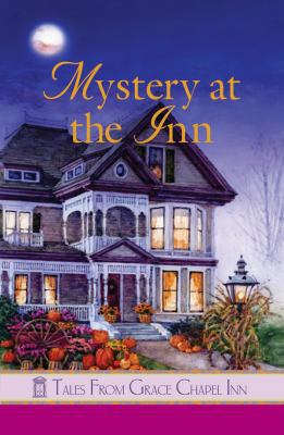 Mystery at the Inn 0824948254 Book Cover