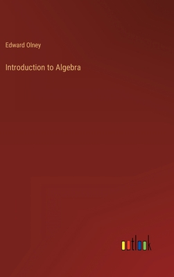 Introduction to Algebra 3368821997 Book Cover