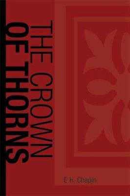 Crown of Thorns 1426400039 Book Cover