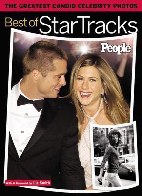 People: Best of Star Tracks 193227359X Book Cover