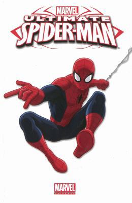 Ultimate Spider-Man 0785184244 Book Cover