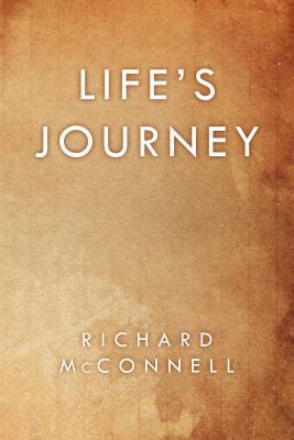 Life's Journey 1469142392 Book Cover