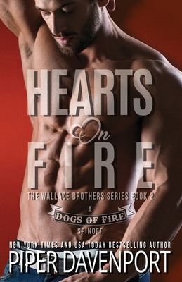 Hearts on Fire B0DP7MWNZ8 Book Cover