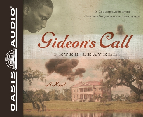 Gideon's Call 1613752555 Book Cover