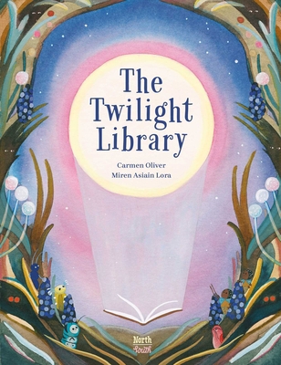 The Twilight Library 0735844968 Book Cover