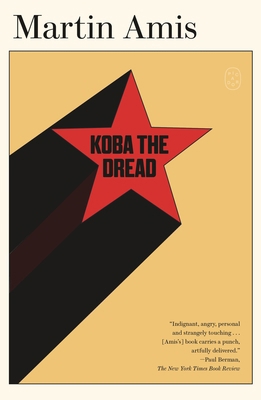 Koba the Dread: Laughter and the Twenty Million 1250414903 Book Cover