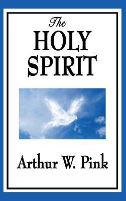 The Holy Spirit 1515433749 Book Cover