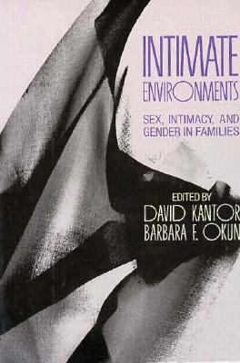 The Invisible Web: Gender Patterns in Family Re... 0898627346 Book Cover