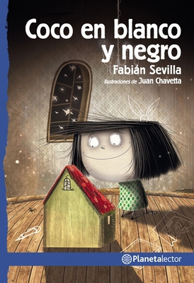 Coco En Blanco Y Negro / Coco in Black and White [Spanish] 6070770951 Book Cover