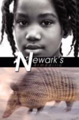 Newark's Armadillo 1434363783 Book Cover