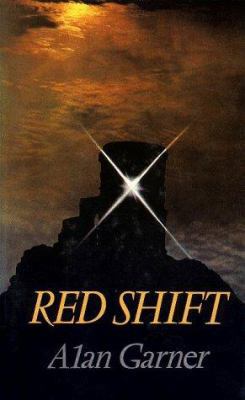 Red shift B00211WBOO Book Cover