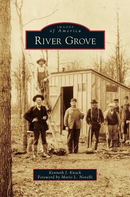 River Grove 154023584X Book Cover