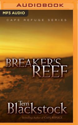 Breaker's Reef 1543603947 Book Cover