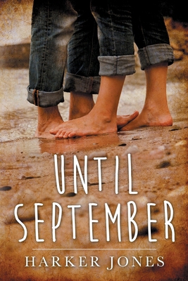 Until September B0D9XZNJLJ Book Cover