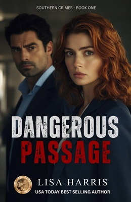 Dangerous Passage B0FMK9RSTH Book Cover