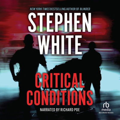 Critical Conditions B0FV3SDJJG Book Cover