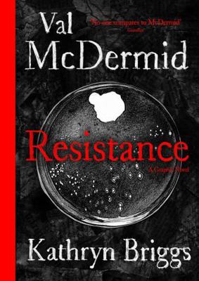 Resistance: A Graphic Novel 1788163559 Book Cover