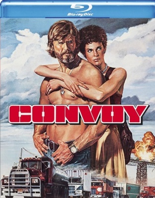 Convoy 6315908810 Book Cover