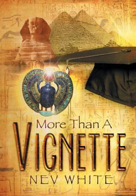 More Than a Vignette 1483687686 Book Cover