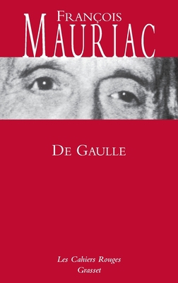 De Gaulle [French] 2246144736 Book Cover