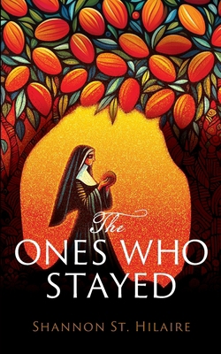 The Ones Who Stayed B0CRN15WCR Book Cover
